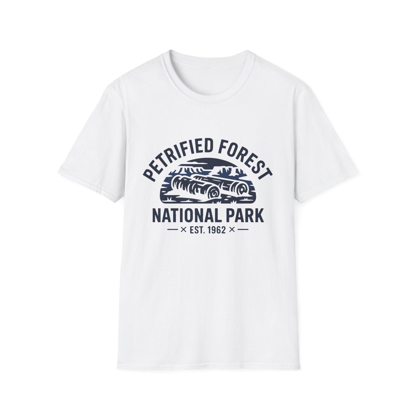 Petrified Forest National Park Graphic T-Shirt