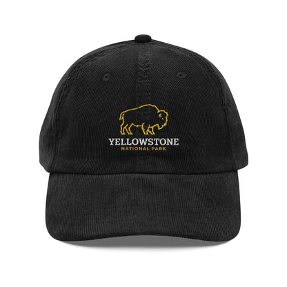 Yellow Stone Natl Park