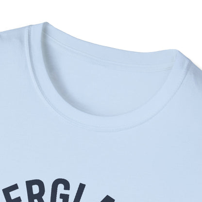 Everglades National Park T-Shirt White Softstyle Tee