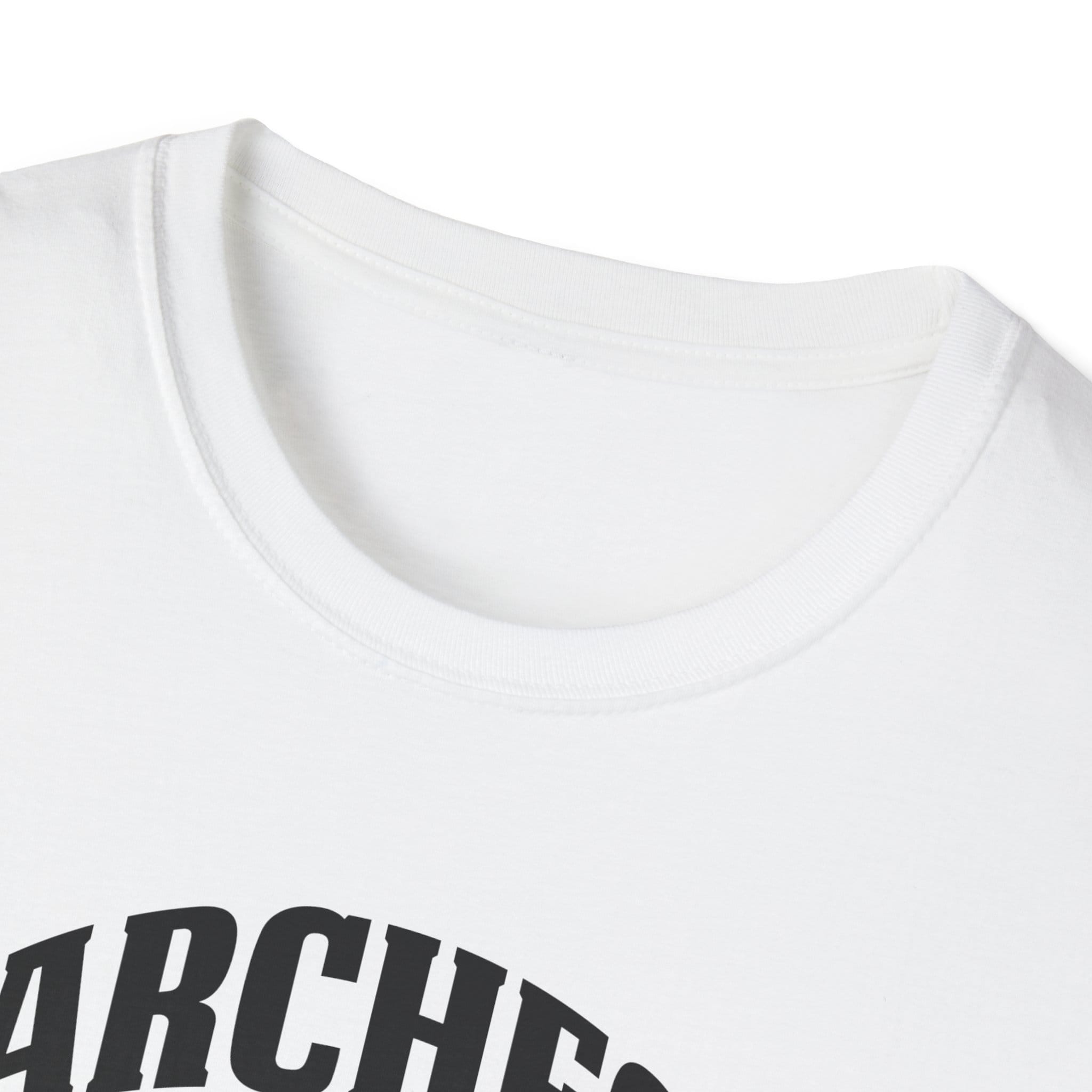 Arches National Park Graphic T-Shirt