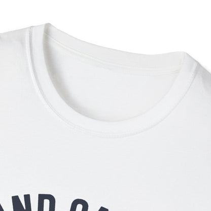 Grand Canyon National Park T-Shirt Est. 1919 Design