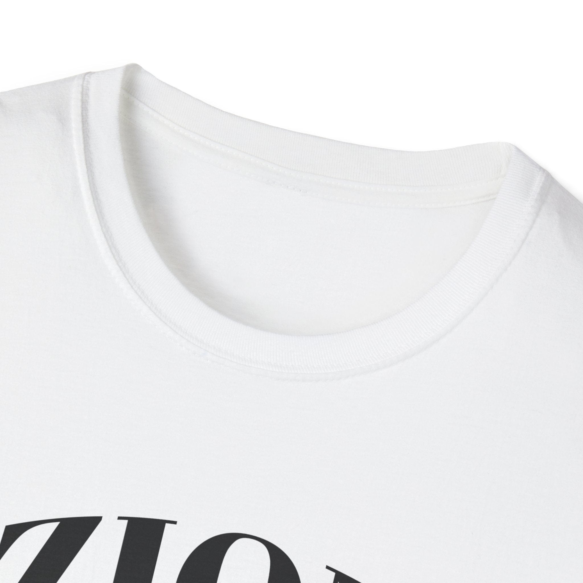 Zion National Park Graphic Unisex T-Shirt