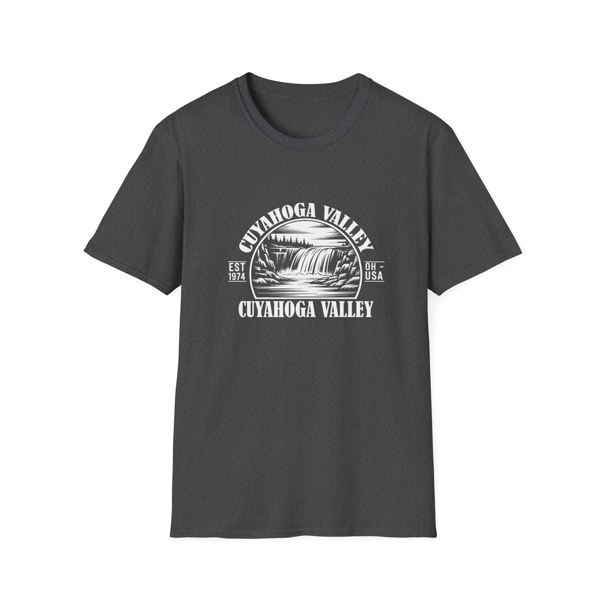 Unisex Softstyle T-Shirt - yosemite (Front Only) - Unisex Softstyle T-Shirt - 27 (Front Only) - Unisex Softstyle T-Shirt - yosemite (Front Only) - Unisex Softstyle T-Shirt - 12 (Front Only) - Unisex...