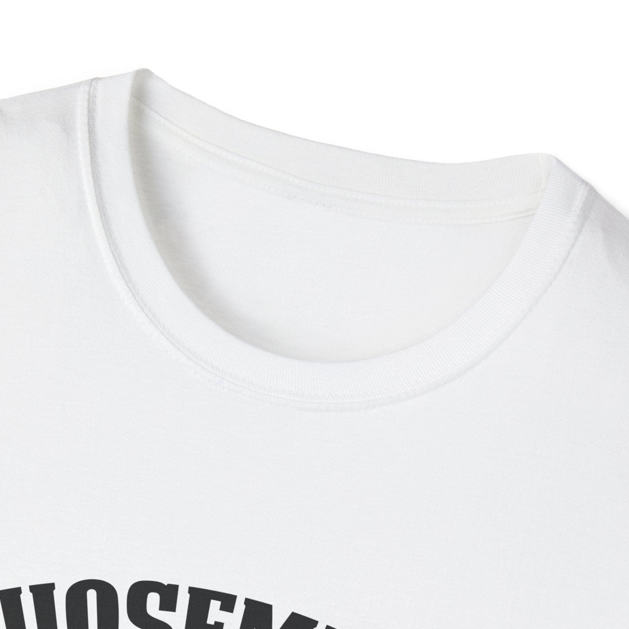 Yosemite National Park Bear T-Shirt