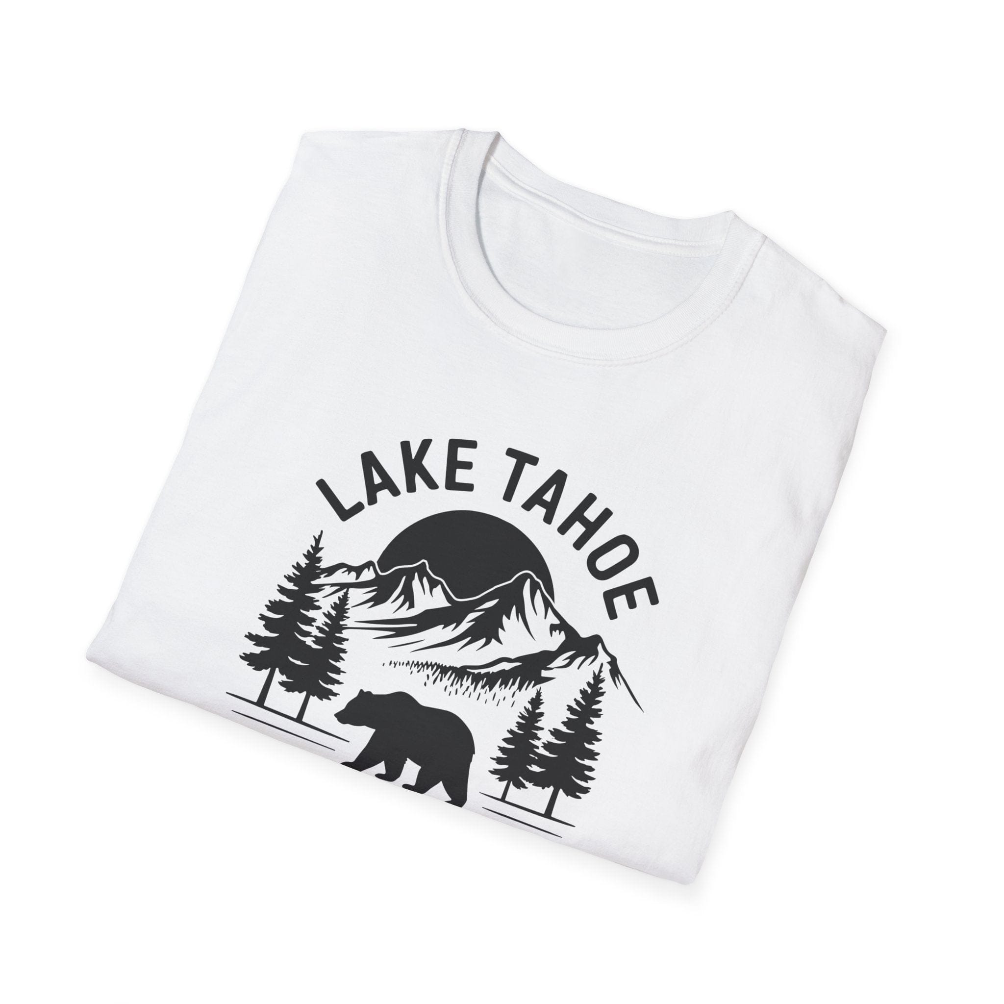 Unisex Softstyle T-Shirt - yosemite (Front Only) - Unisex Softstyle T-Shirt - 27 (Front Only) - Unisex Softstyle T-Shirt - yosemite (Front Only) - Unisex Softstyle T-Shirt - 17 (Front Only) - Unisex...