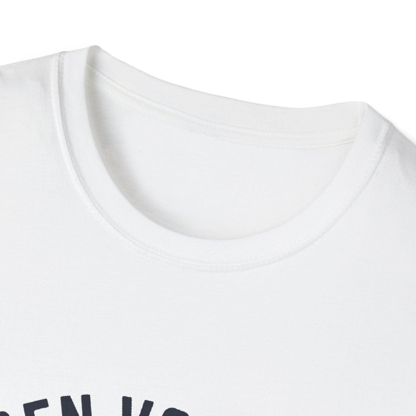 Lassen Volcanic National Park Graphic T-Shirt