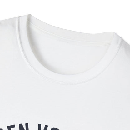 Lassen Volcanic National Park Graphic T-Shirt