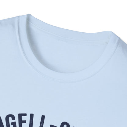 Wrangell-St. Elias National Park T-Shirt