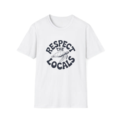 Unisex Softstyle T-Shirt - a-compact-vintage-inspired-graphic-on-an_ER8_rJcjSbarlsGGylYNGg_Het8Y9bqQuihljizpM5WrA (Front Only) - Unisex Softstyle T-Shirt (Smart: Original on dark)