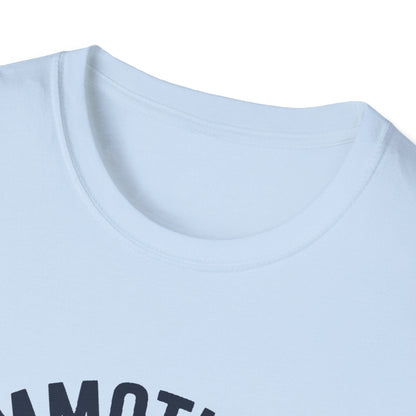 Mammoth Cave National Park Graphic T-Shirt