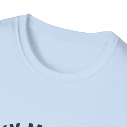 Rocky Mountain National Park T-Shirt - Retro Design