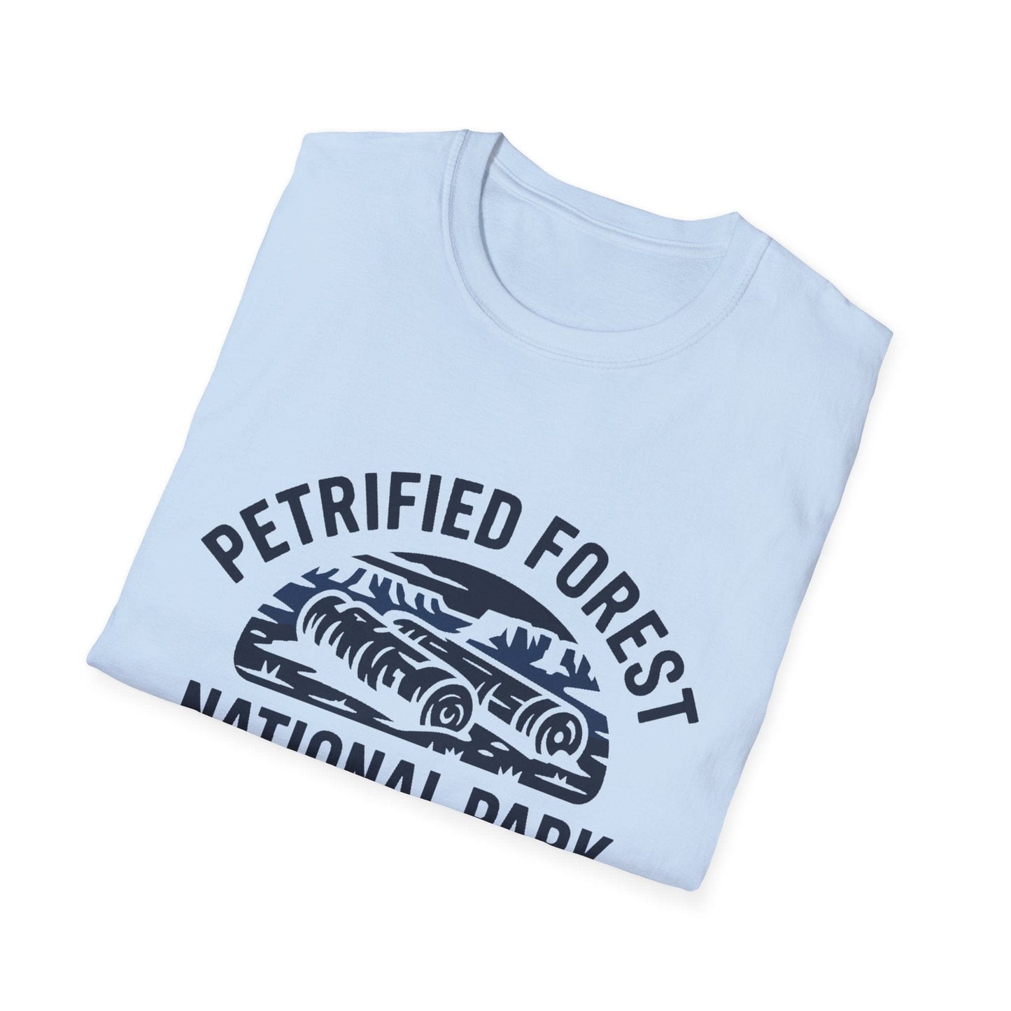 Petrified Forest National Park Graphic T-Shirt