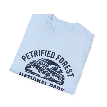 Petrified Forest National Park Graphic T-Shirt