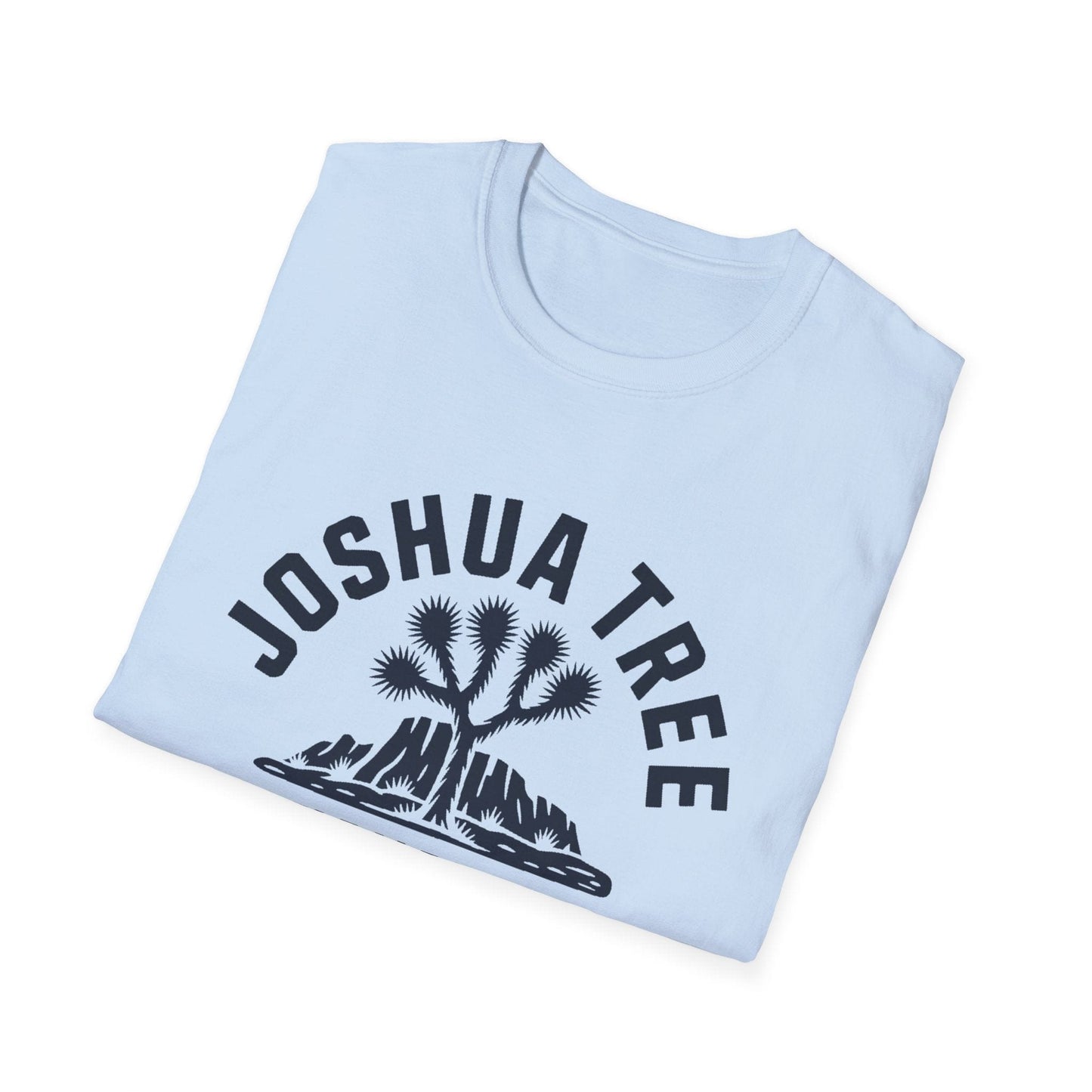 Joshua Tree National Park Graphic T-Shirt
