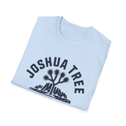 Joshua Tree National Park Graphic T-Shirt