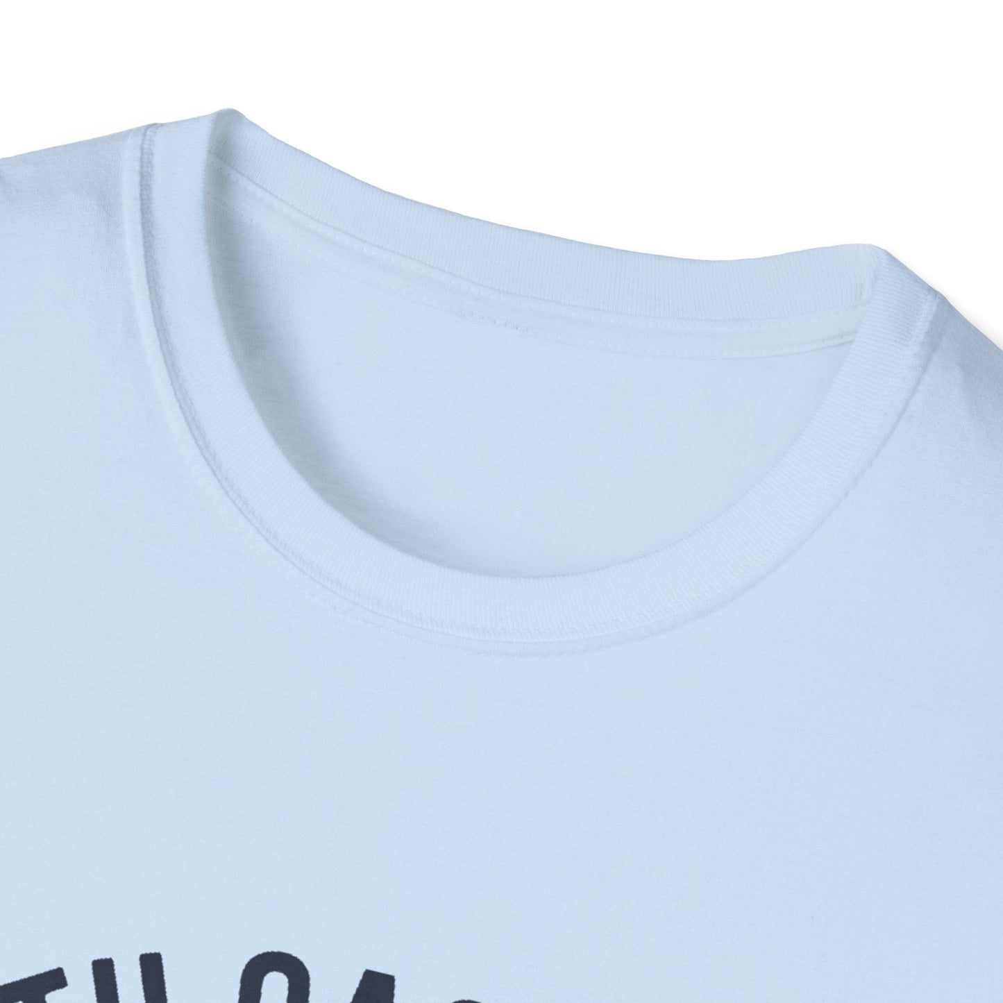 North Cascades National Park Graphic T-Shirt