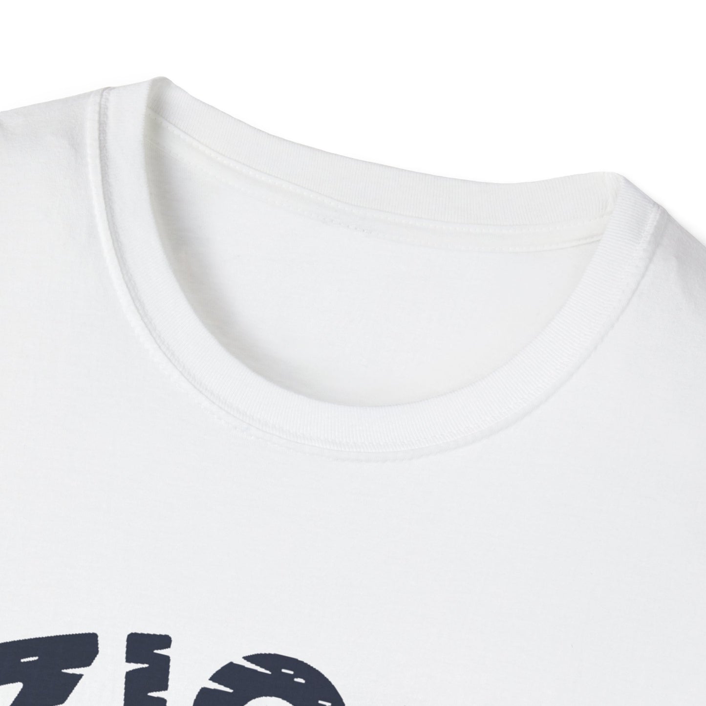 Zion National Park Graphic T-Shirt White Cotton