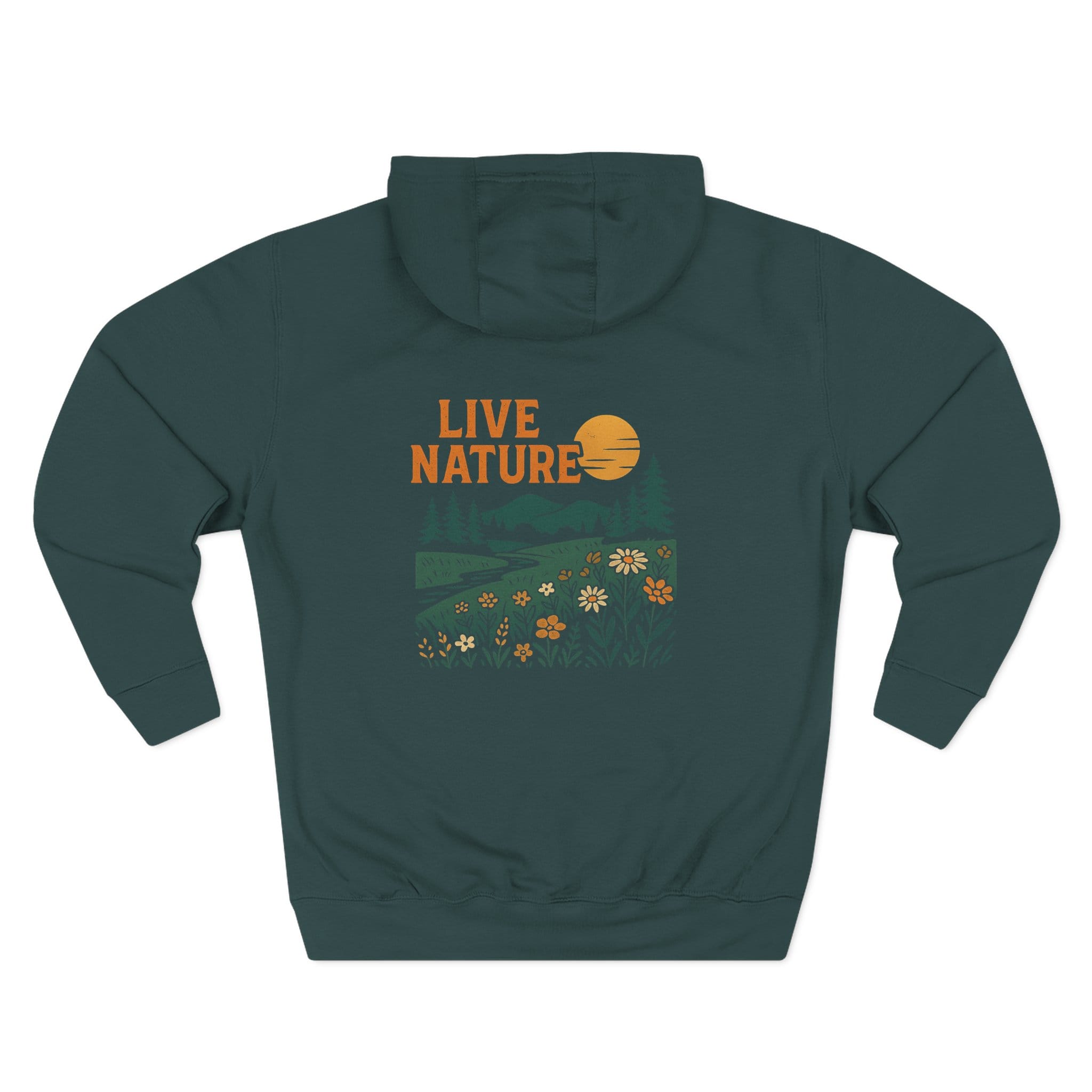 Sports Green
