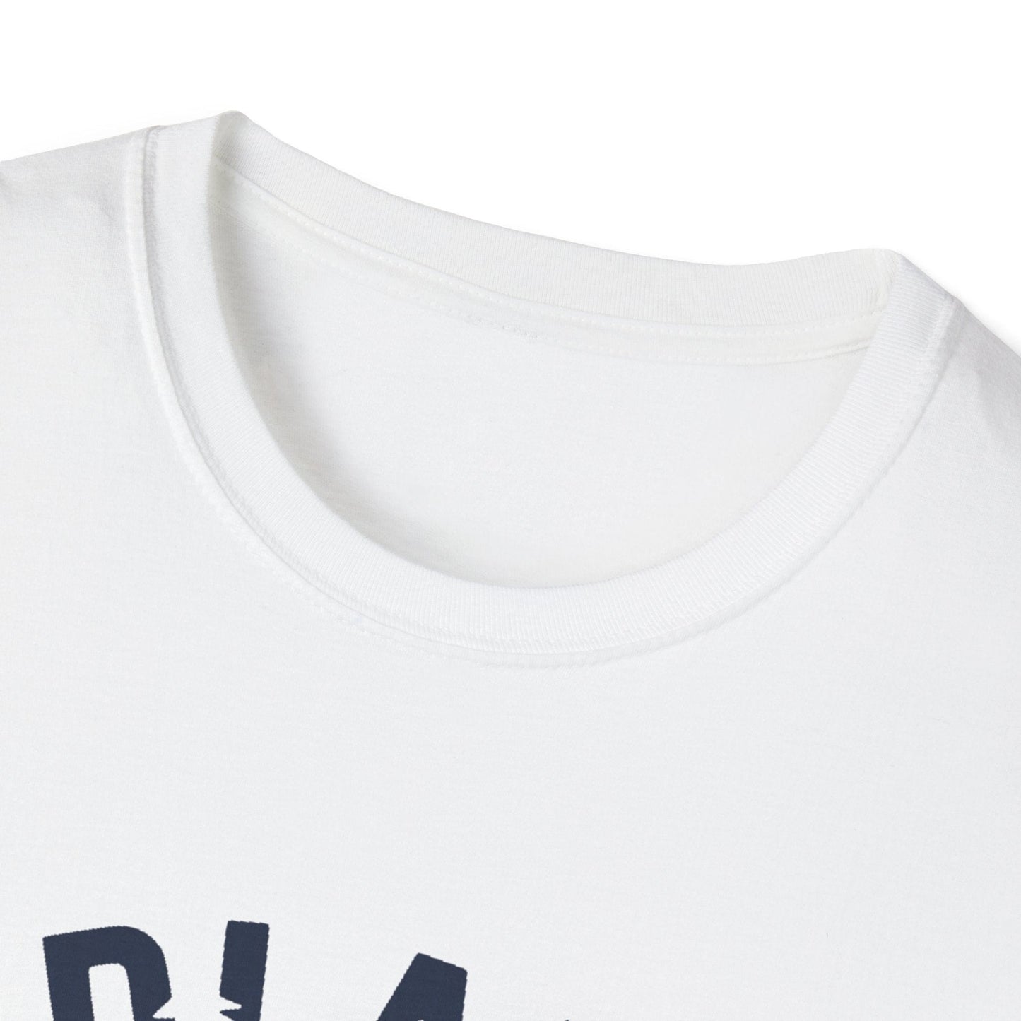 Badlands National Park Graphic T-Shirt - Unisex Cotton