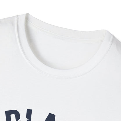 Badlands National Park Graphic T-Shirt - Unisex Cotton