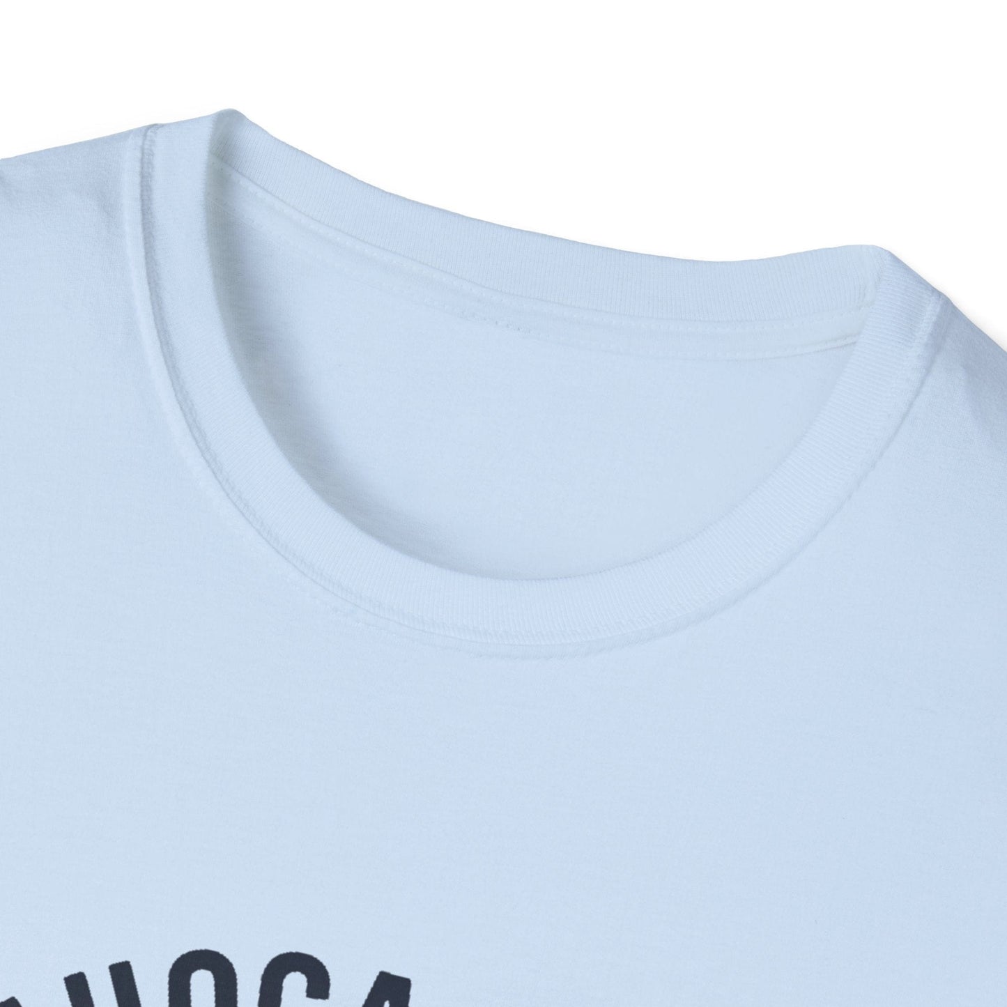 Cuyahoga Valley National Park T-Shirt - Retro Design