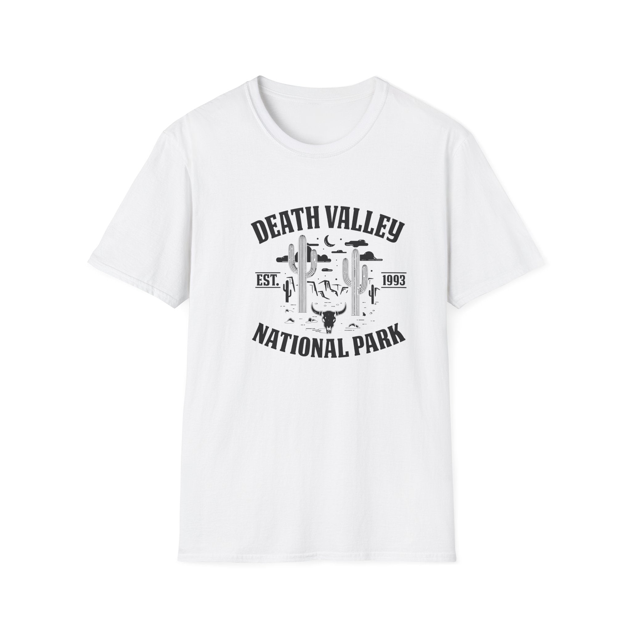 Unisex Softstyle T-Shirt - yosemite (Front Only) - Unisex Softstyle T-Shirt - 27 (Front Only) - Unisex Softstyle T-Shirt - yosemite (Front Only) - Unisex Softstyle T-Shirt - 18 (Front Only) - Unisex...