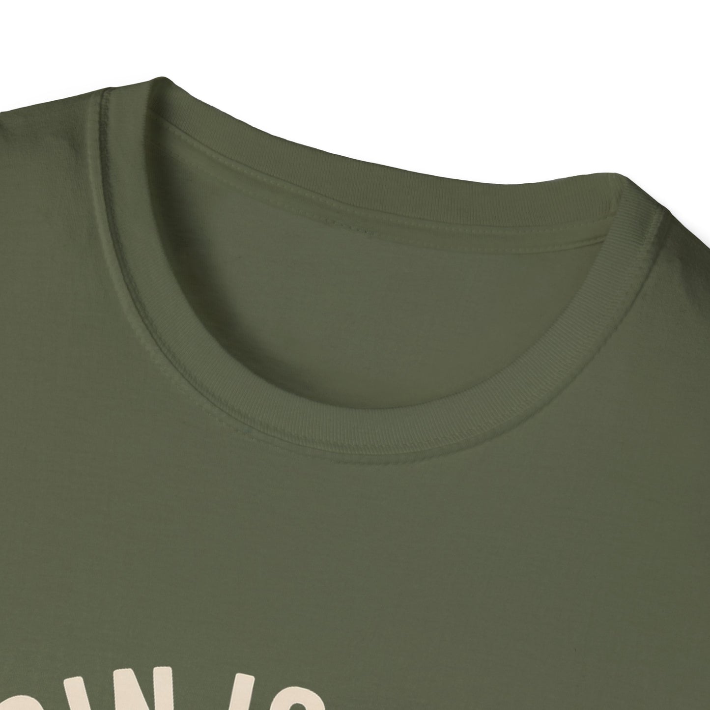 Virgin Islands National Park T-Shirt Est. 1956 Design
