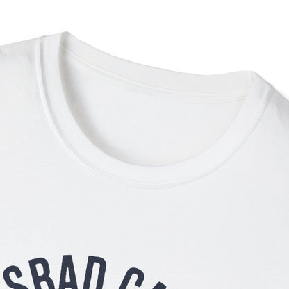 Carlsbad Caverns National Park T-Shirt Est. 1930 Design