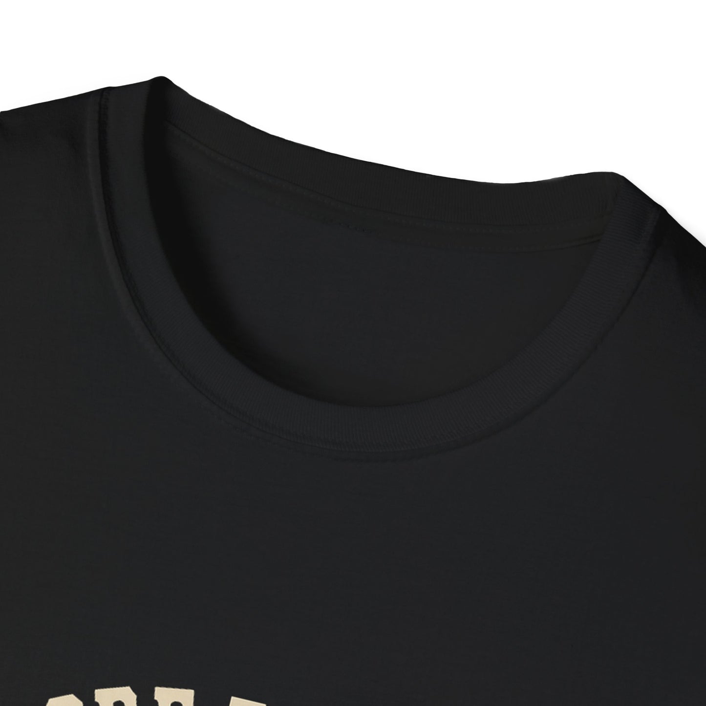 Theodore Roosevelt National Park Bison T-Shirt