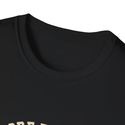 Theodore Roosevelt National Park Bison T-Shirt