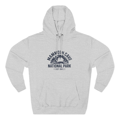 Mammoth Cave National Park Cotton Hoodie Est. 1941