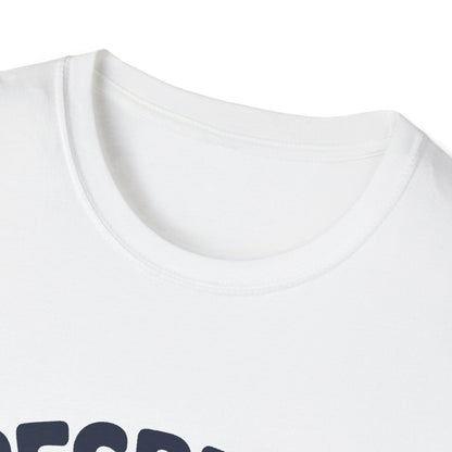 Unisex Softstyle T-Shirt - a-bold-retro-surf-style-graphic-on-an-al_1V_dOjEfQvaFnJOBVv7qZQ_X_4Zl8NITT2CoLyLUyyG1Q (Front Only) - Unisex Softstyle T-Shirt (Smart: Original on dark)