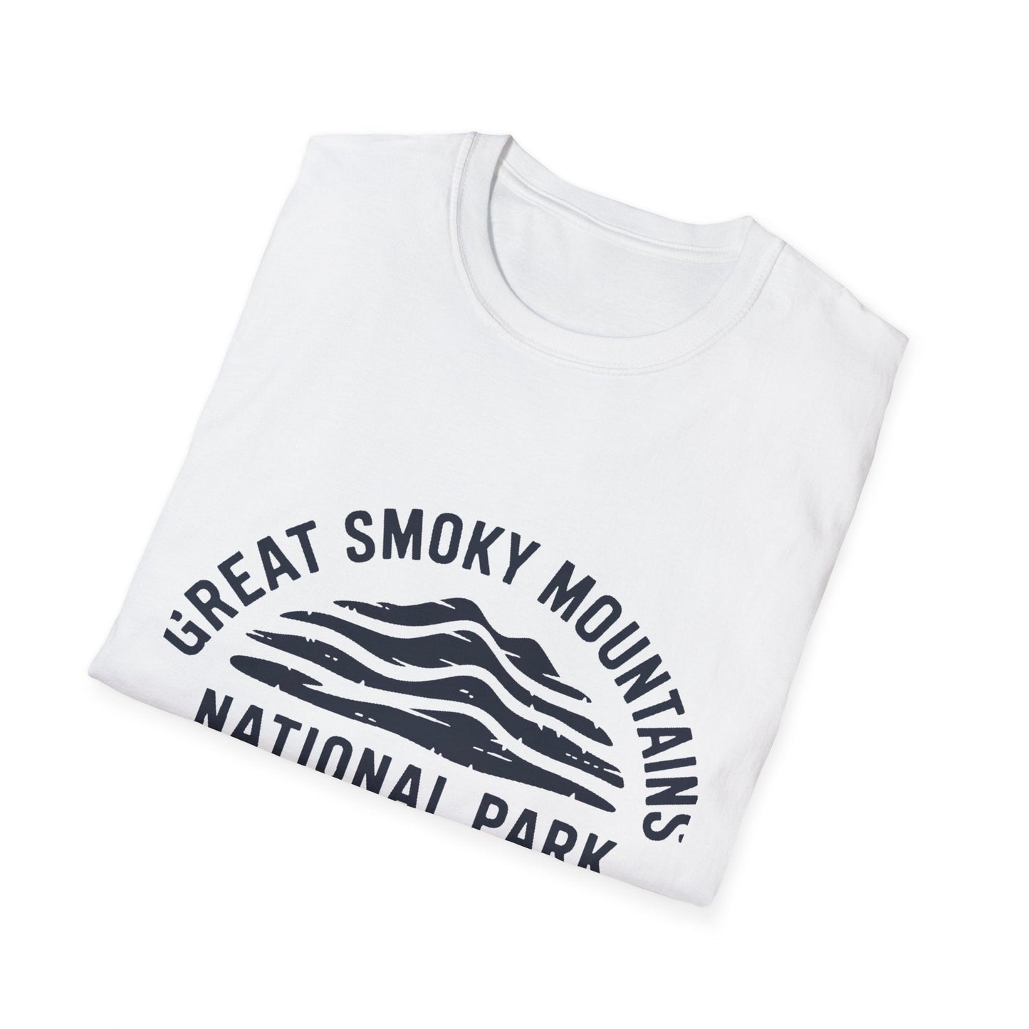 Great Smoky Mountains National Park T-Shirt