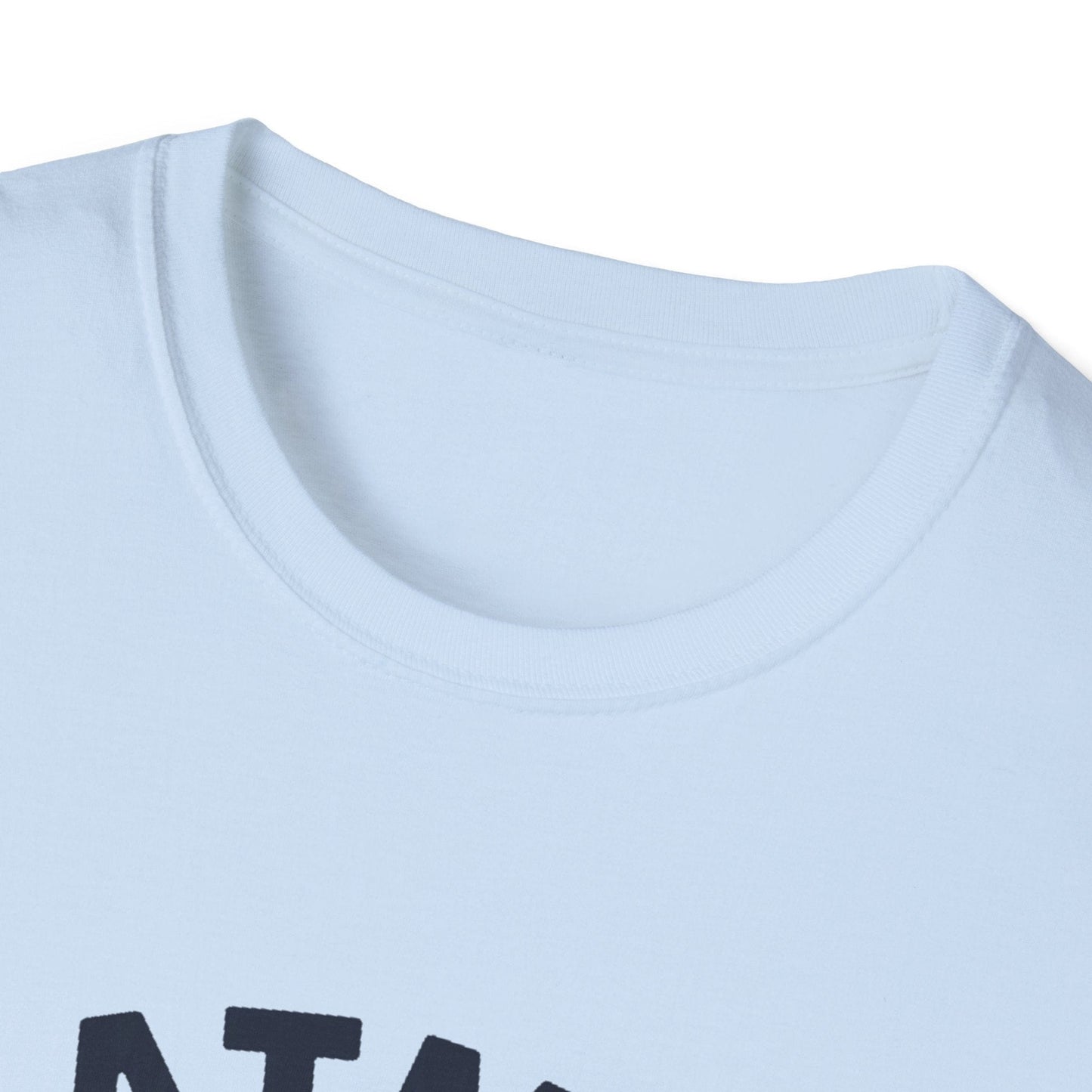 Katmai National Park Bear Graphic Unisex T-Shirt