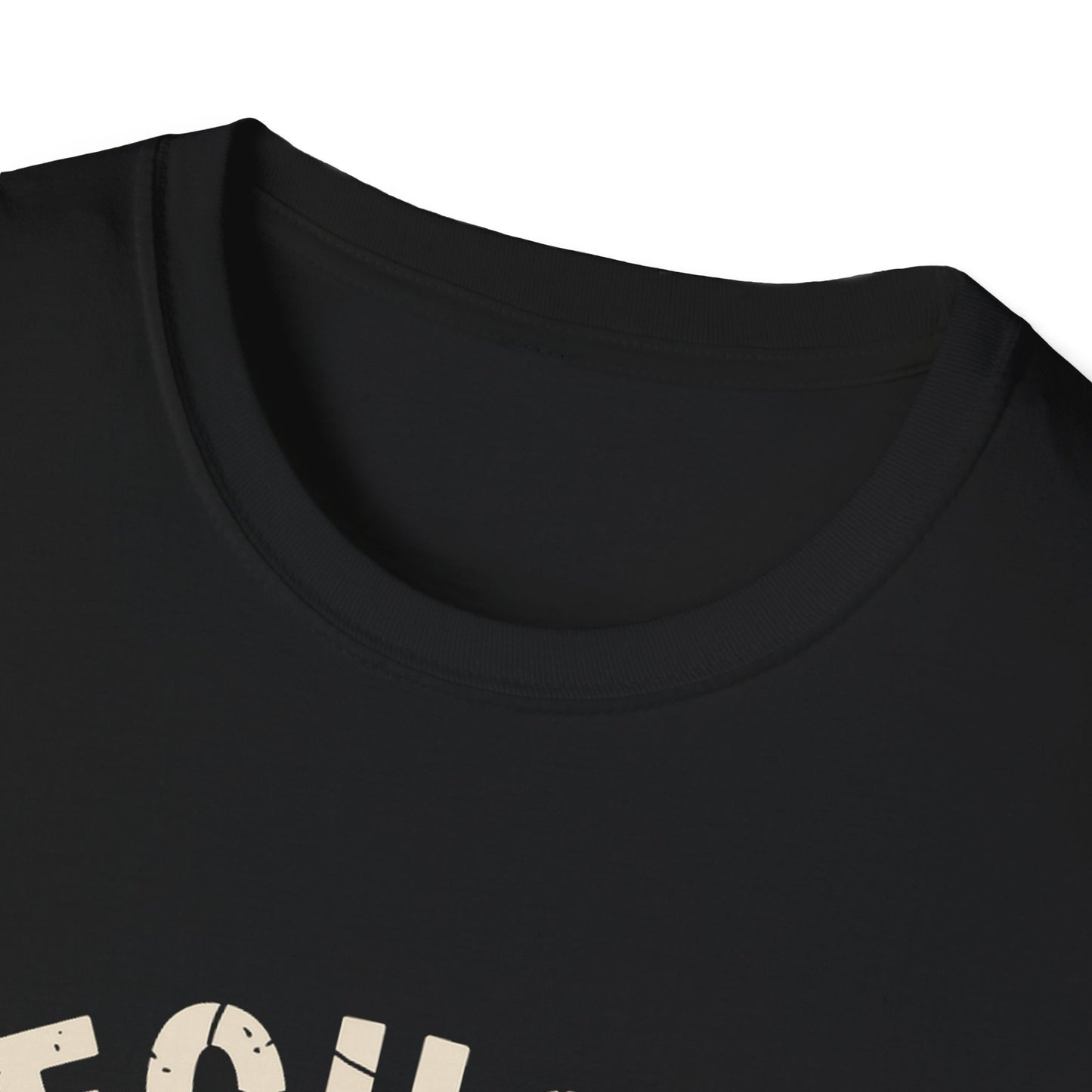 Sequoia National Park Logo T-Shirt - White Cotton
