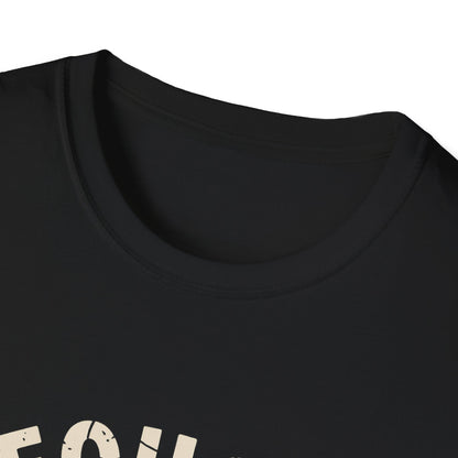 Sequoia National Park Logo T-Shirt - White Cotton