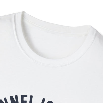 Channel Islands National Park T-Shirt - Retro Design