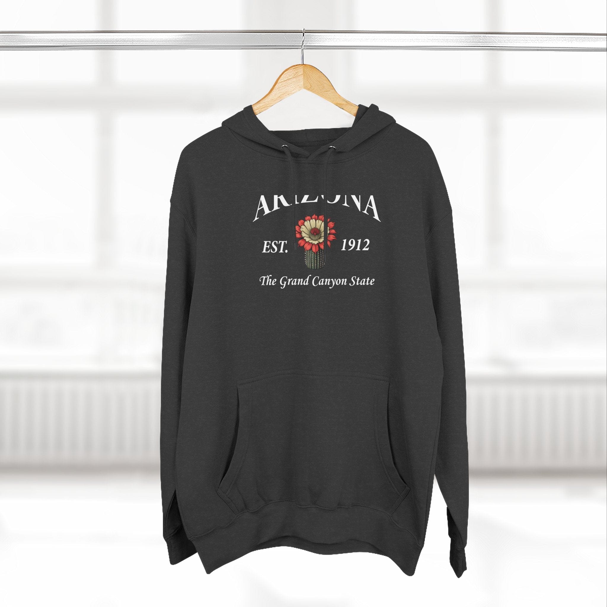 Arizona Grand Canyon State Hoodie