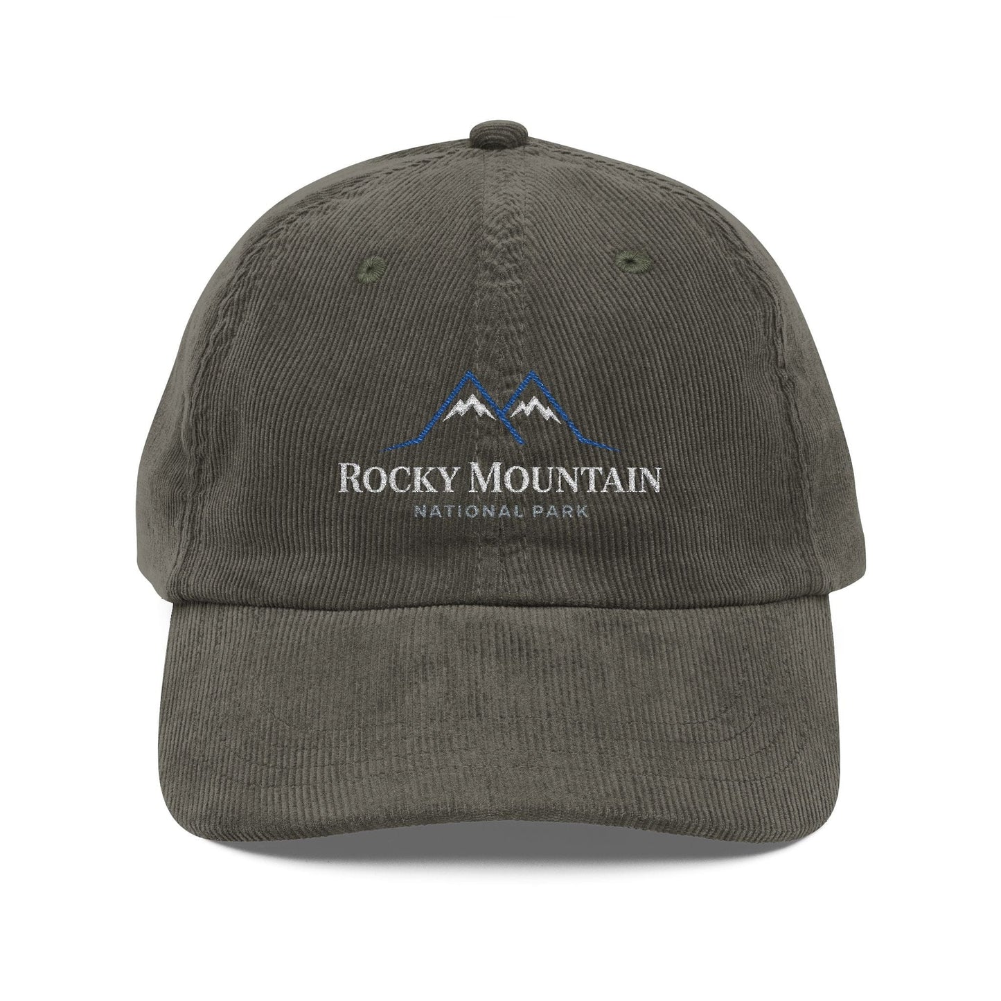 Copy of Acadia National Park Hat