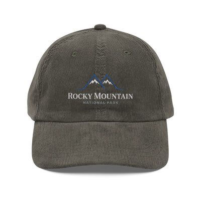 Copy of Acadia National Park Hat