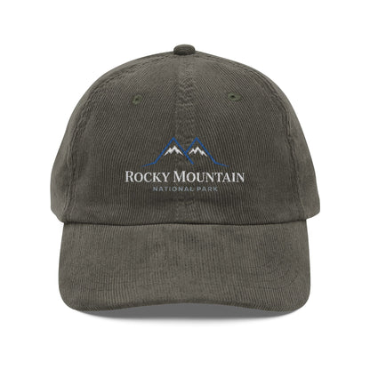 Copy of Acadia National Park Hat