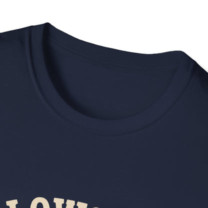 Yellowstone National Park T-Shirt Old Faithful Design
