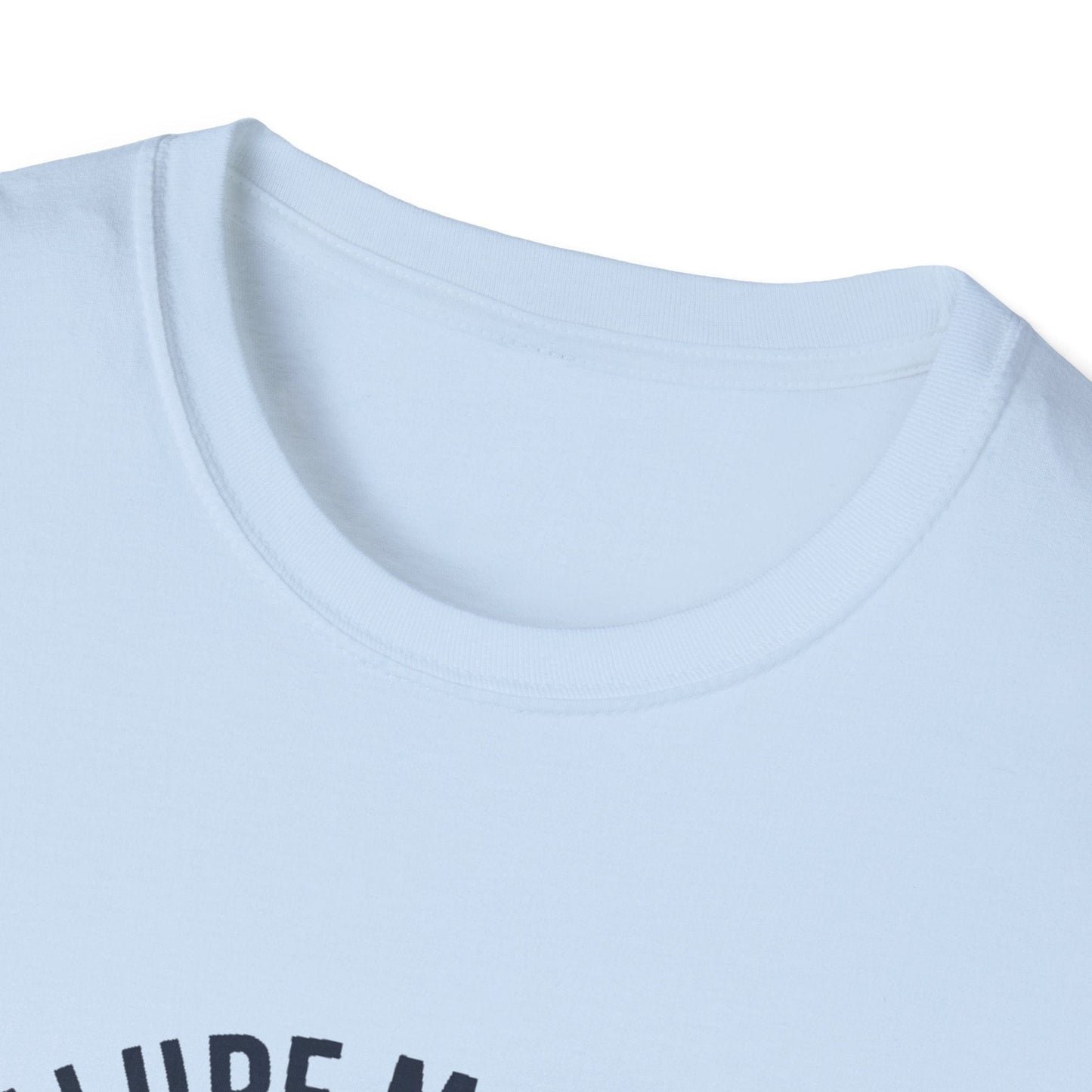 Guadalupe Mountains National Park T-Shirt - Retro Design