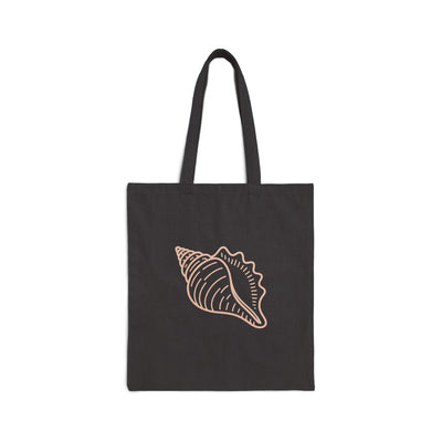Cotton Canvas Tote Bag - 0006_1_a-stylized-illustration-of-a-singular-co_h2bMrn9NQ6CLcmjAwTUMRg_Q1Su79TmQ5KijvTtmf0krg (Front Only) - Cotton Canvas Tote Bag (Smart: Original on dark)