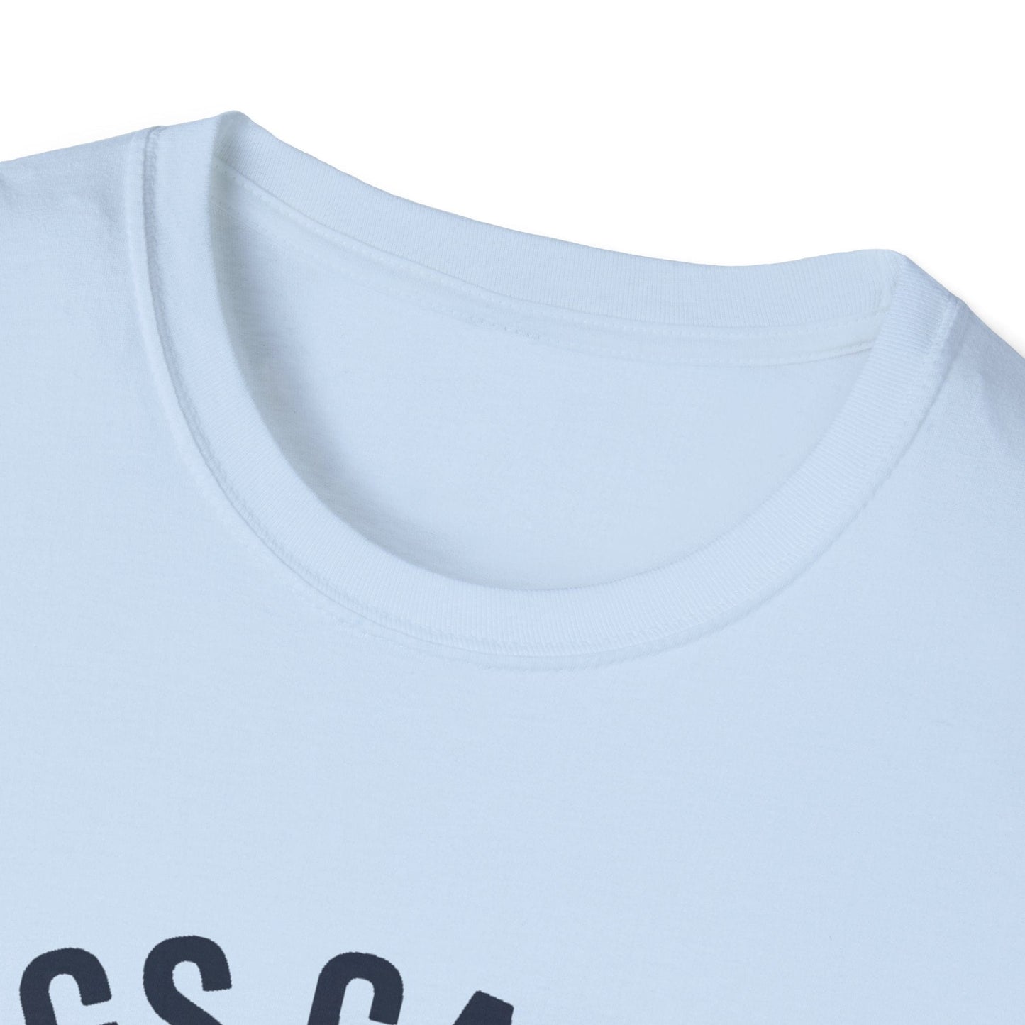 Kings Canyon National Park Graphic T-Shirt