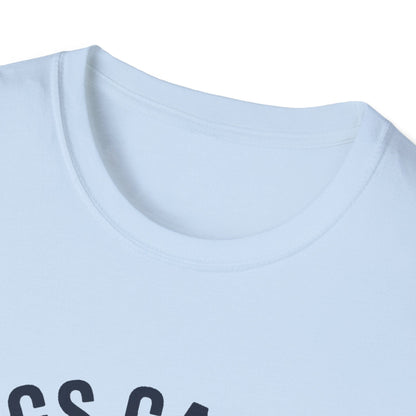 Kings Canyon National Park Graphic T-Shirt