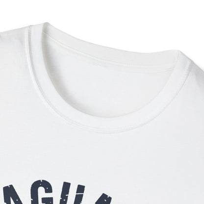 Saguaro National Park Retro Style T-Shirt