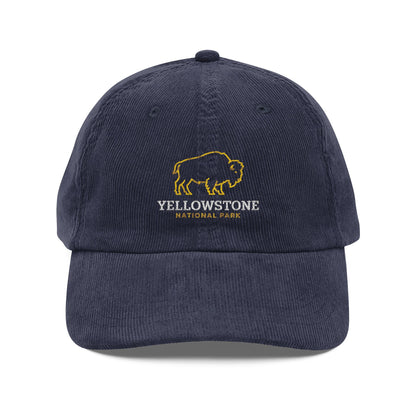 Yellow Stone Natl Park