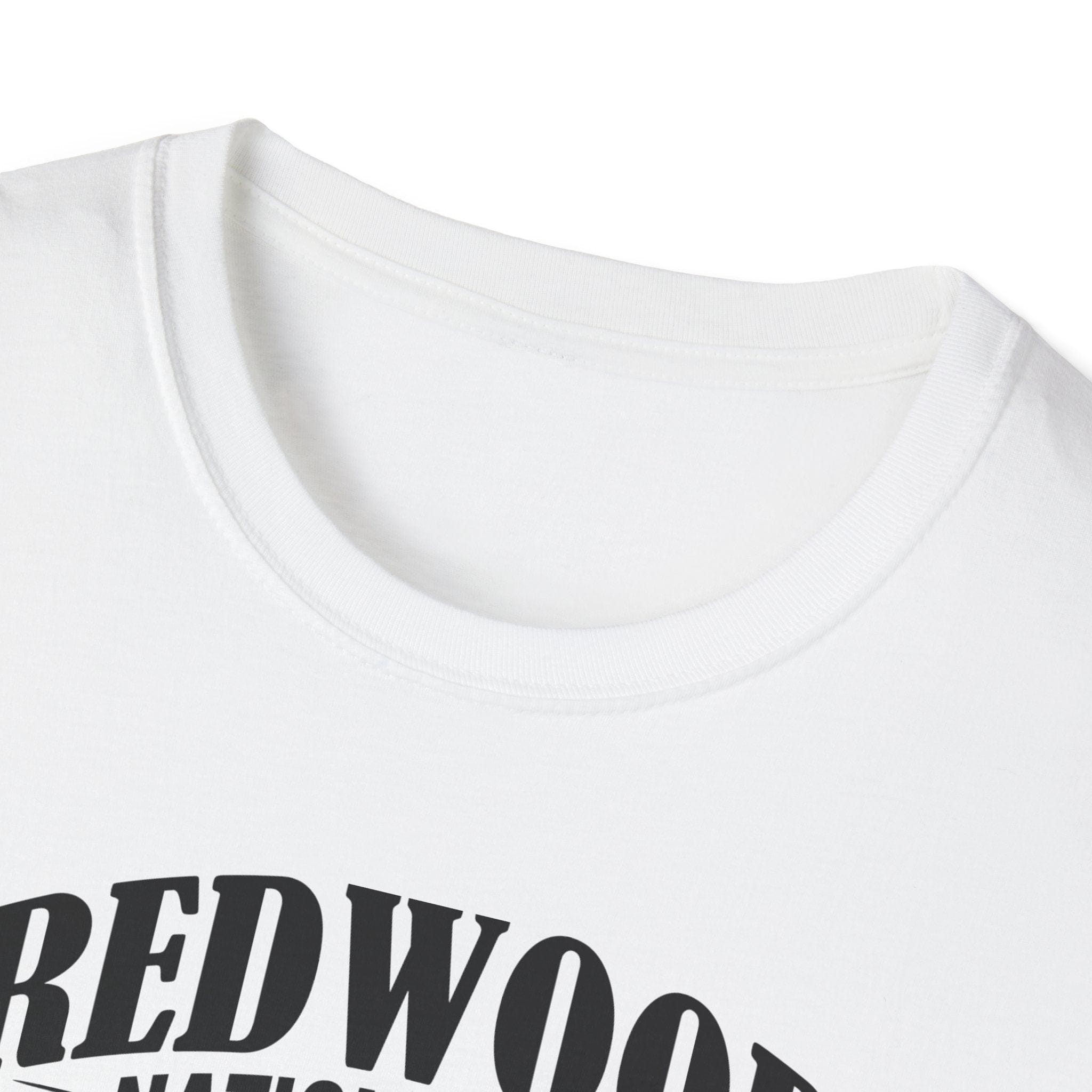 Redwood National Parks T-Shirt