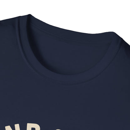 Wind Cave National Park Graphic T-Shirt